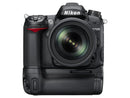 Ittou Battery Grip MB-D11 (Nikon D7000)