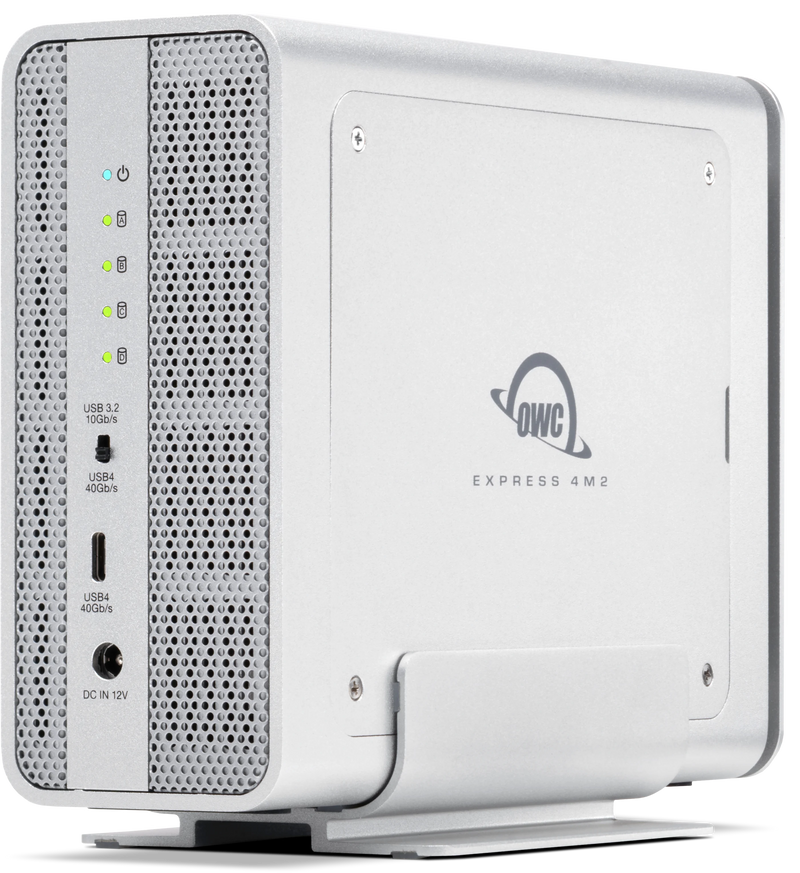 OWC Express 4M2