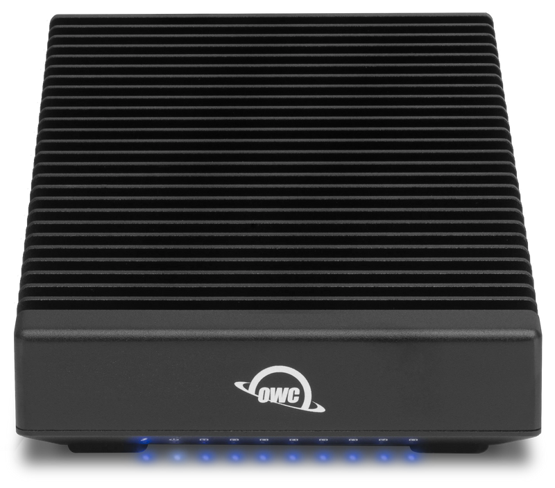 OWC ThunderBlade X8