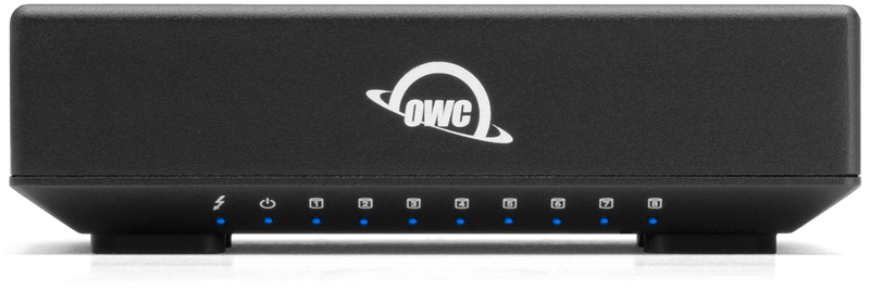 OWC ThunderBlade X8