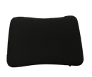 Black Laptop Sleeve Case 13" Macbook Air/Pro