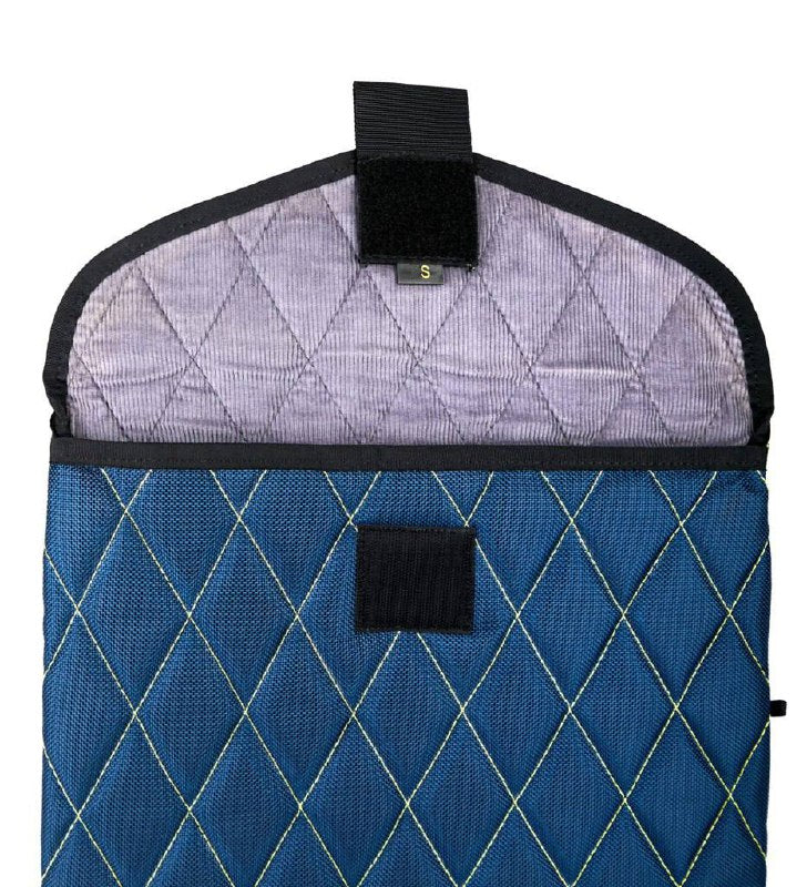 Timbuk2 Quilted Tablet/Laptop Sleeve S Navy