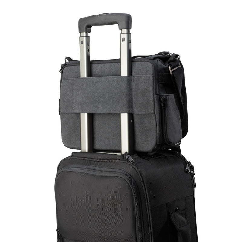Cooper 13 slim messenger online