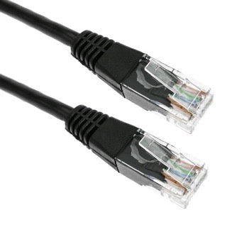 CAT 5E UTP Network Patch Cable 5m