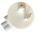 Apple Australia and New Zealand (AUS) Travel Charger Adapter Plug