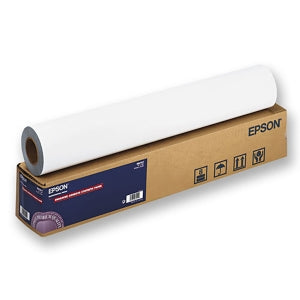 EPSON Premium Semigloss Photo Paper 24" x 100' Pro 7500 / 9500 (S041393)