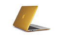 Speck MacBook Air 11" See Thru Shell Case - Butternut Squash Orange