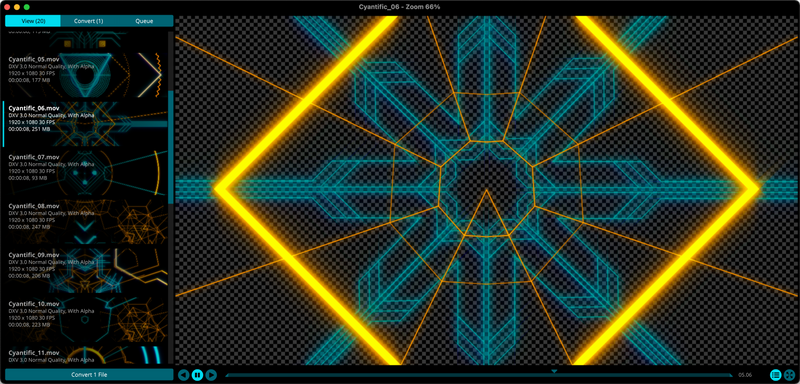 Resolume