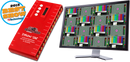 DECIMATOR DESIGN DMON-16S 16 Channel MultiViewer