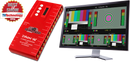 DECIMATOR DESIGN DMON-6S 6 Channel MultiViewer