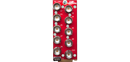 DECIMATOR DESIGN DR1-10B1G openGear