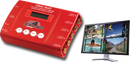 DECIMATOR DESIGN DMON-QUAD (3G/HD/SD)-SDI Quad MultiViewer
