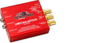 DECIMATOR DESIGN DECIMATOR 2 (3G/HD/SD)-SDI to HDMI