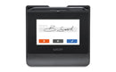 Wacom STU-540 Signature Pad, Colour