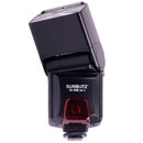 SUNBLITZ Digital Speedlite Di TTL 938AF Canon