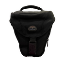 Tamrac 5627 Digital Zoom Holster Bag - for Pro Digital SLR with Grip (Black)