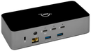 OWC Thunderbolt 5 Dock