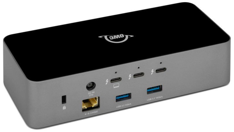 OWC Thunderbolt 5 Dock