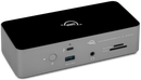 OWC Thunderbolt 5 Dock