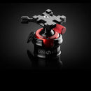 Uniqball UBH 35P Ballhead with Ultra-Light Panorama Clamp
