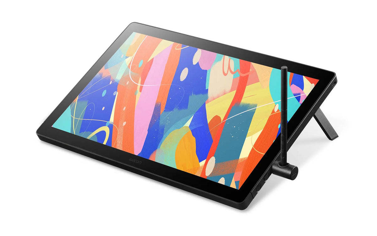 WACOM Cintiq pro 16　DTH-1620/k0 Wacom Cintiq 16 DTK-1660-K1 Graphic Drawing Display Tablet