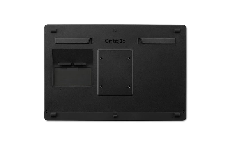 Wacom Cintiq 16
