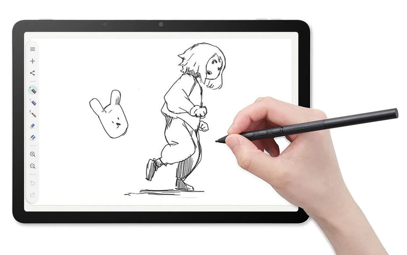 Wacom MovinkPad 11