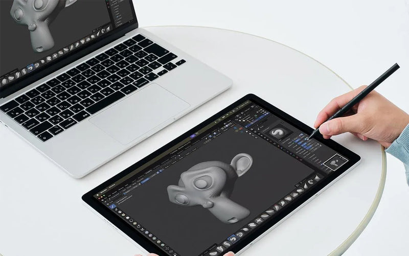 Wacom MovinkPad Pro 14