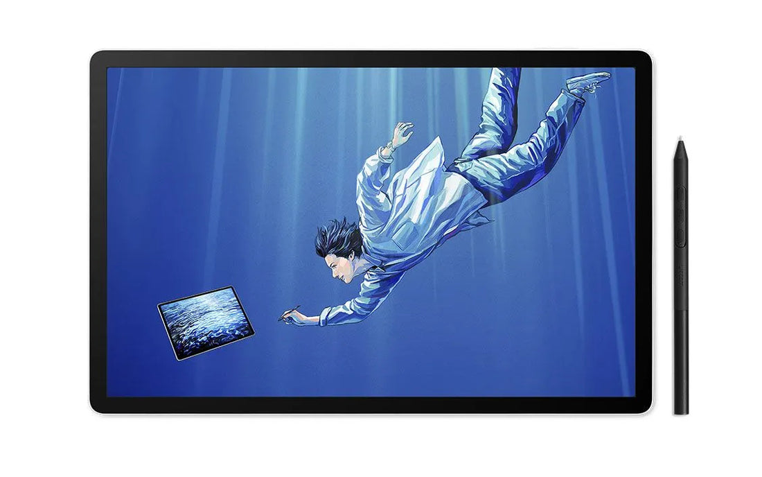 【ほぼ未使用美品】Wacom MovinkPad PRO14 Wacom MovinkPad Pro 14