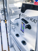 DryCase Waterproof Smartphone Case