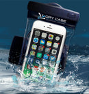 DryCase Waterproof Smartphone Case