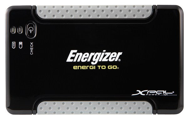 Energizer Energi To Go XP4001A Portable Charger