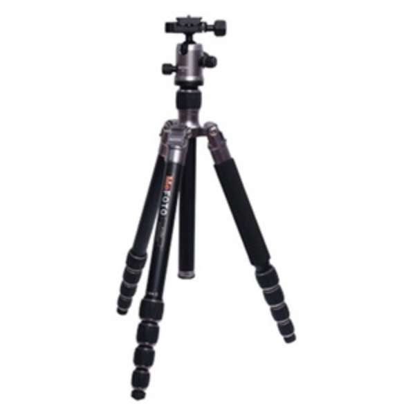 MeFOTO A1350Q Series Portable Tripod Stand