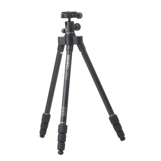 Benro A TB Series Flat Tripod Kit