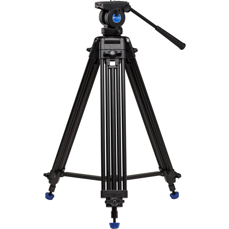 Benro KH25 Tripod