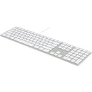 Matias Wired Aluminum Keyboard for Mac