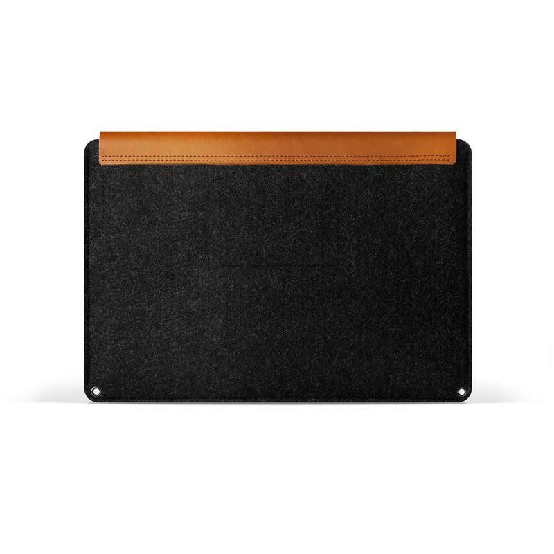 Mujjo MacBook Pro Retina Sleeve The Originals 15