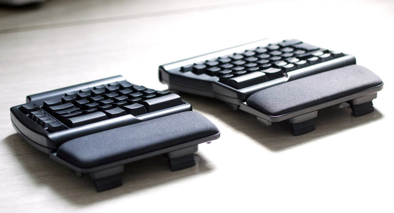 Matias Programmable Ergo Pro Keyboard