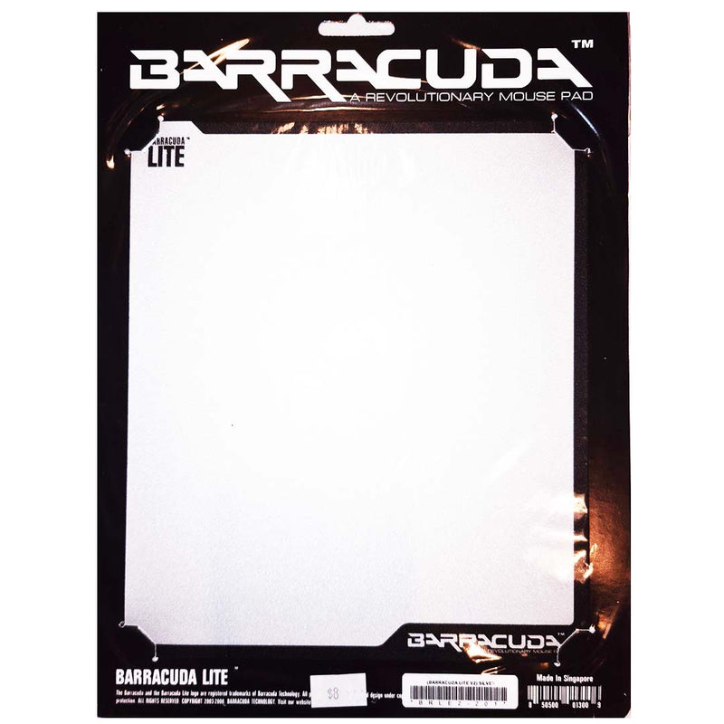 barracuda lite v2 mousepad