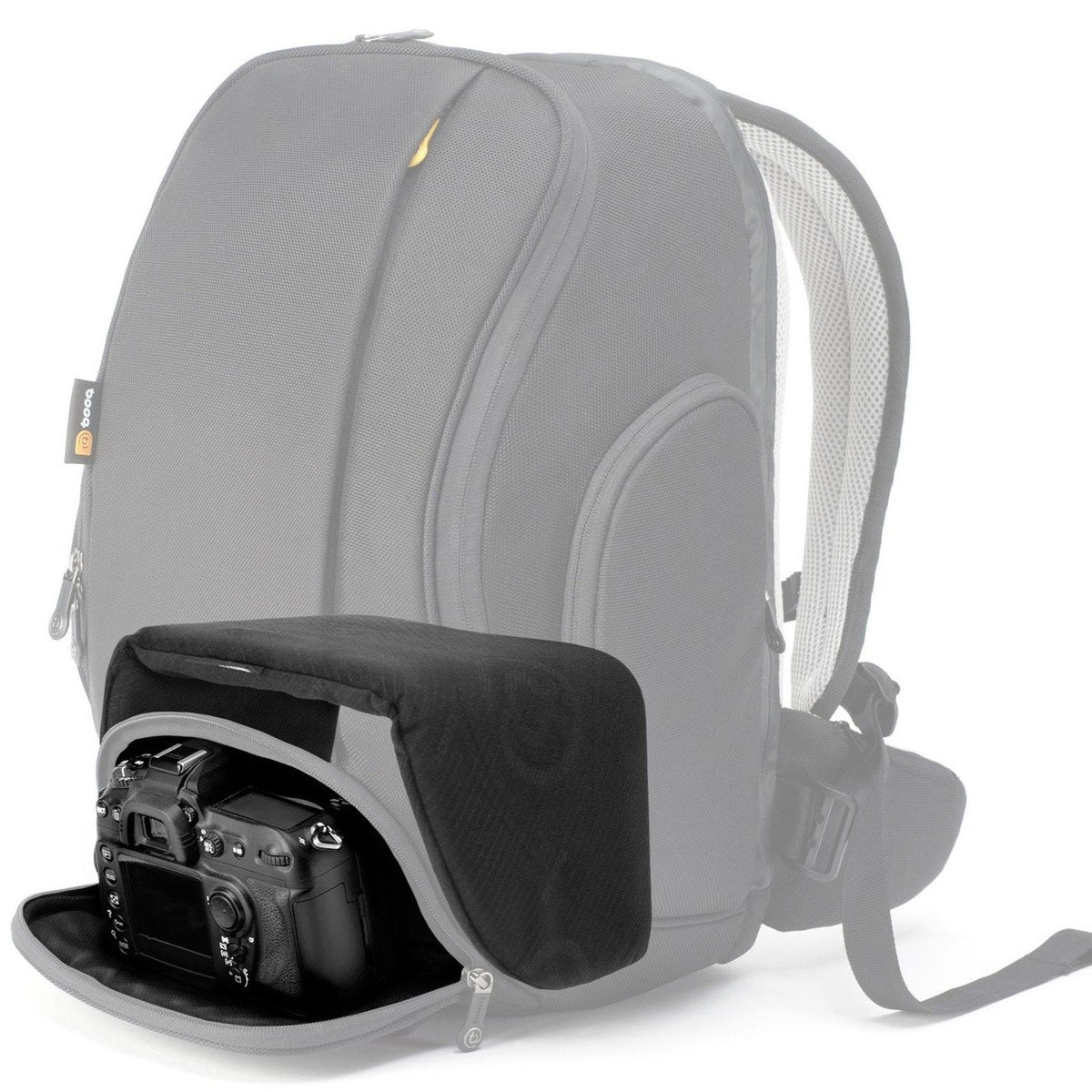 booq boa squeeze laptop backpack Graphite for MacBook Air/Pro 13/15 Unibody & Retina Electronics Booq Boa Squeeze Laptop Backpack