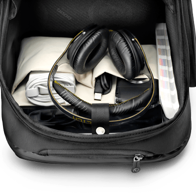 booq boa flow m laptop backpack Booq Boa Flow Graphite