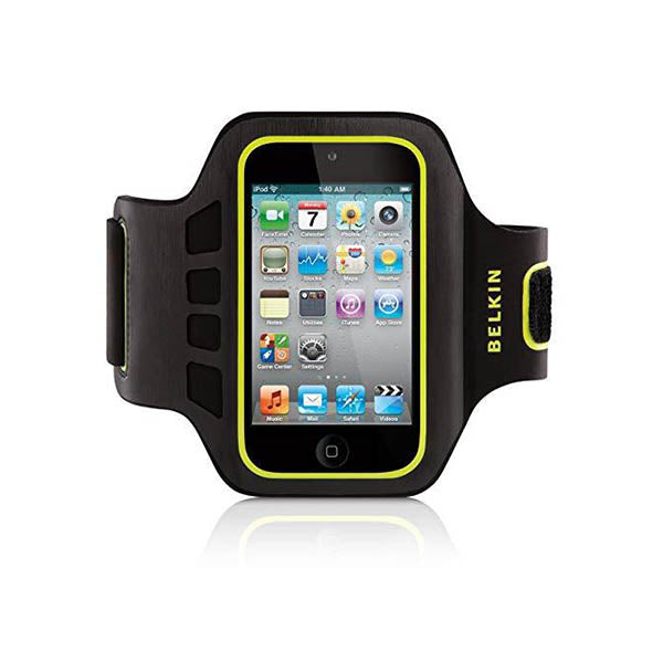 Belkin EaseFit Sport Armband for iPhone 4/4S