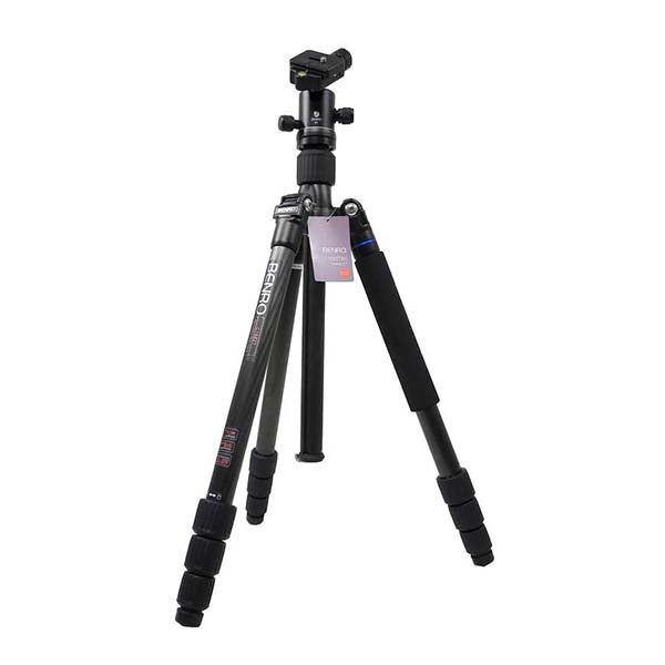 Benro C TB Series Tripod Kit