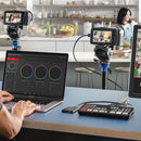 Blackmagic ATEM Mini Pro ISO