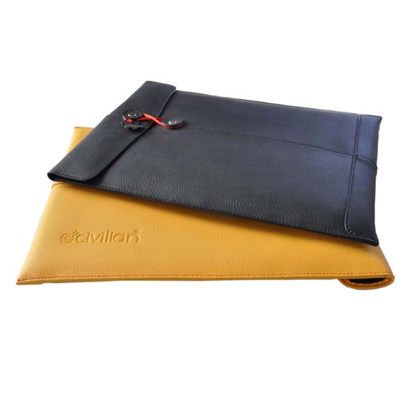 Civilian Leather Sleeve 11"