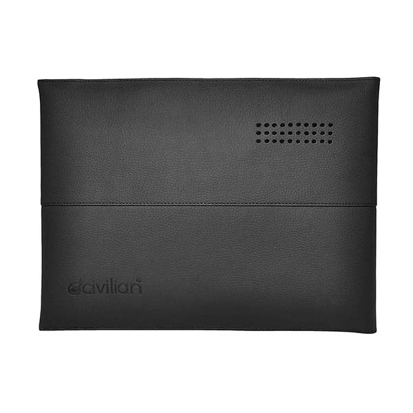 Civilian Leather iPad Case