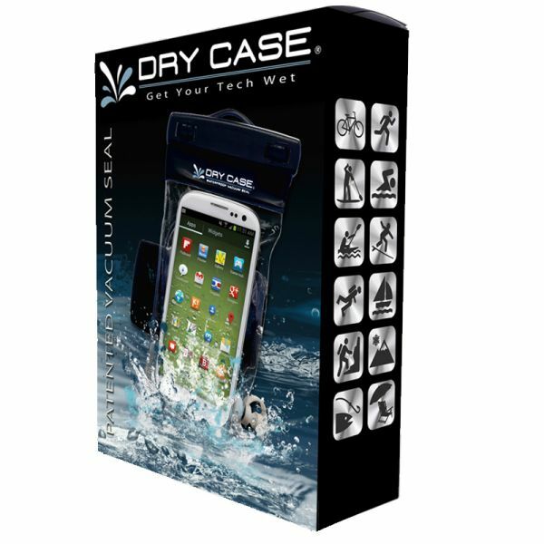 Dry Case Smartphone Case