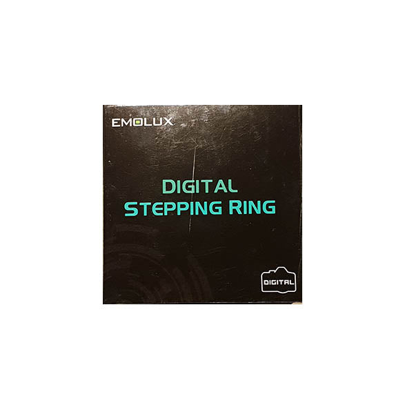 EMOLUX Digital Stepping Ring