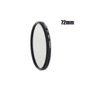 EMOLUX DLP Circular Polarizer Digital Slim