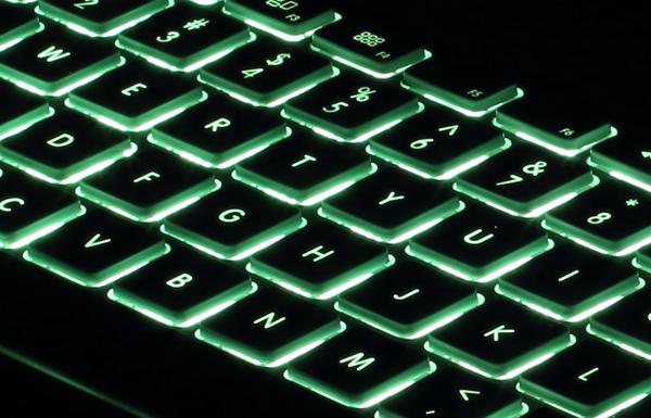 Matias RGB Backlit Wired Aluminum Tenkeyless Keyboard for Mac